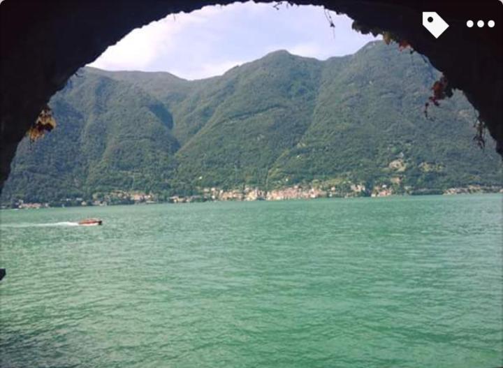 Reginaldo'S Home Nesso Exterior foto